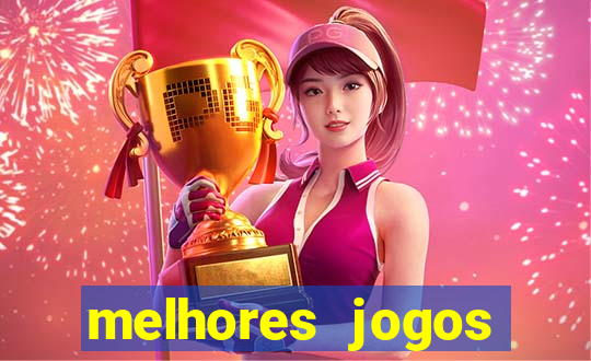 melhores jogos estrategia android